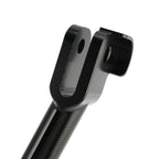 Adjustable Foot Side Stand Kickstand for Yamaha YZF-R3 (2019–2025)