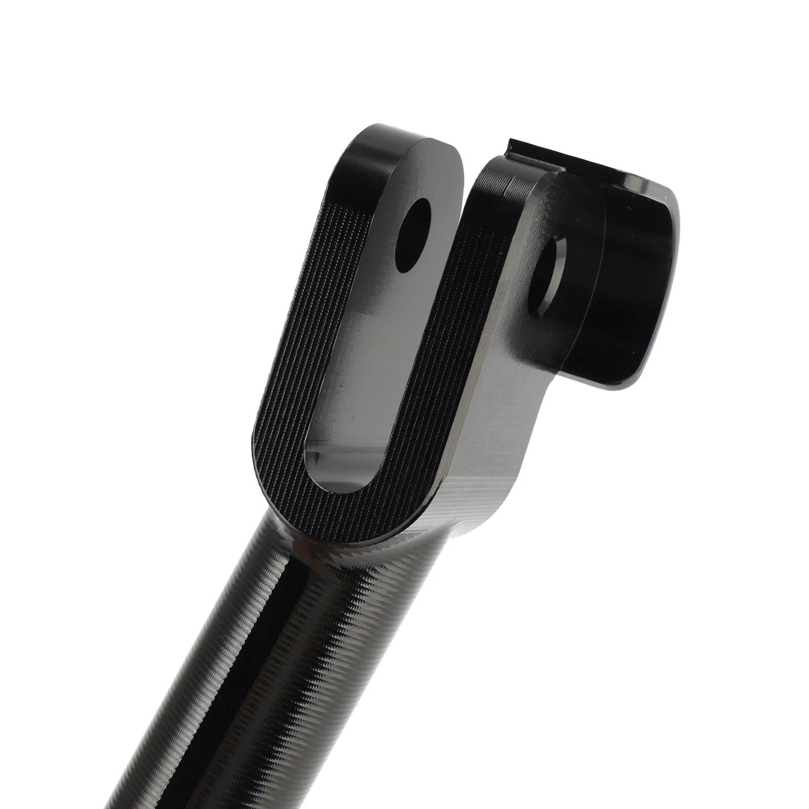 Adjustable Foot Side Stand Kickstand for Yamaha YZF-R3 (2019–2025)