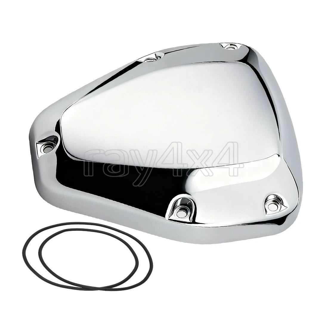 Air Cleaner Box Cover for Honda VTX1800 VTX1300 (2002–2009) 17231-MCH-B50