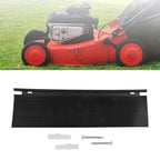 22 Inch Trailing Shield Flap for Recycler Lawnmowers (20332, 20333)