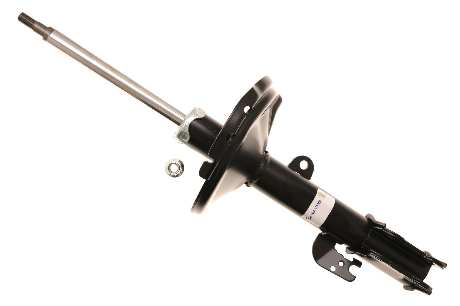 Shock Absorber for Toyota Highlander (2004–2007)