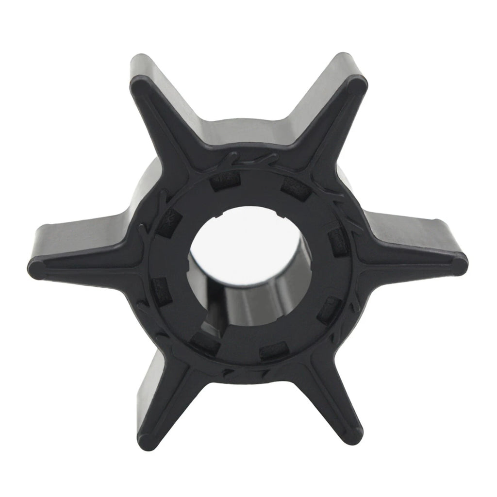 Water Pump Impeller Kit for Yamaha 2-Stroke 20 25 HP (20–25) 6L2-W0078 20D 25N