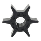 Water Pump Impeller Kit for Yamaha 2-Stroke 20 25 HP (20–25) 6L2-W0078 20D 25N