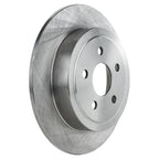 Disc Brake Rotor for Chrysler Sebring (1996–2006) Rear Solid