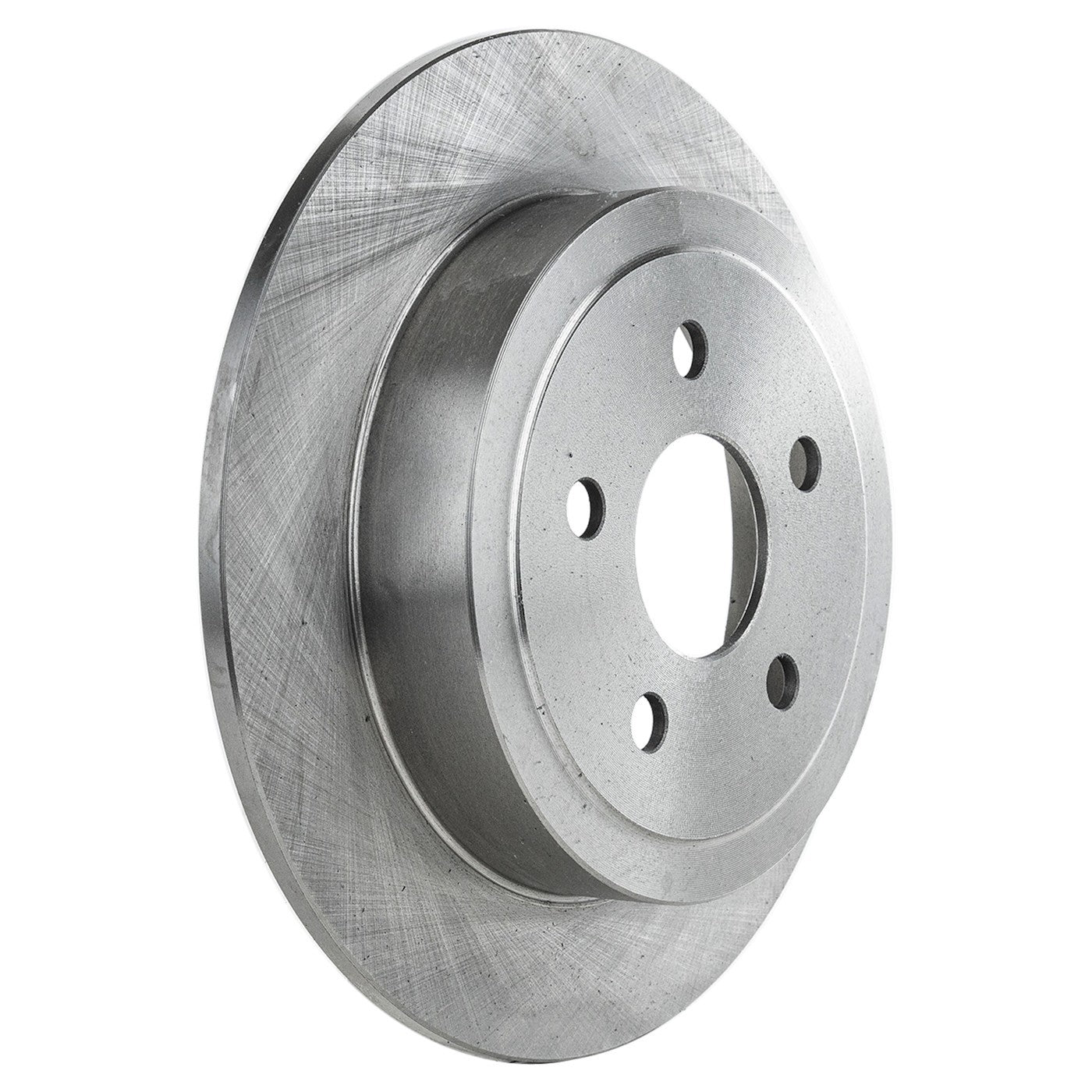 Disc Brake Rotor for Chrysler Sebring (1996–2006) Rear Solid