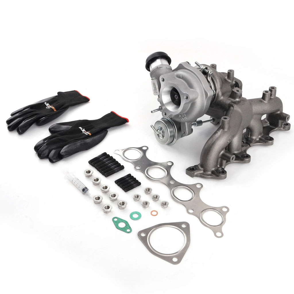 K03 Turbocharger for Hyundai Veloster Turbo (2013–2017)