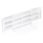 Grille Louver LH/RH for Honda CR500 (1992–2001)