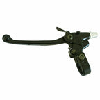 Clutch Lever with Lock Pin for 49cc 66cc 80cc Motorized Bicycle (No Years)