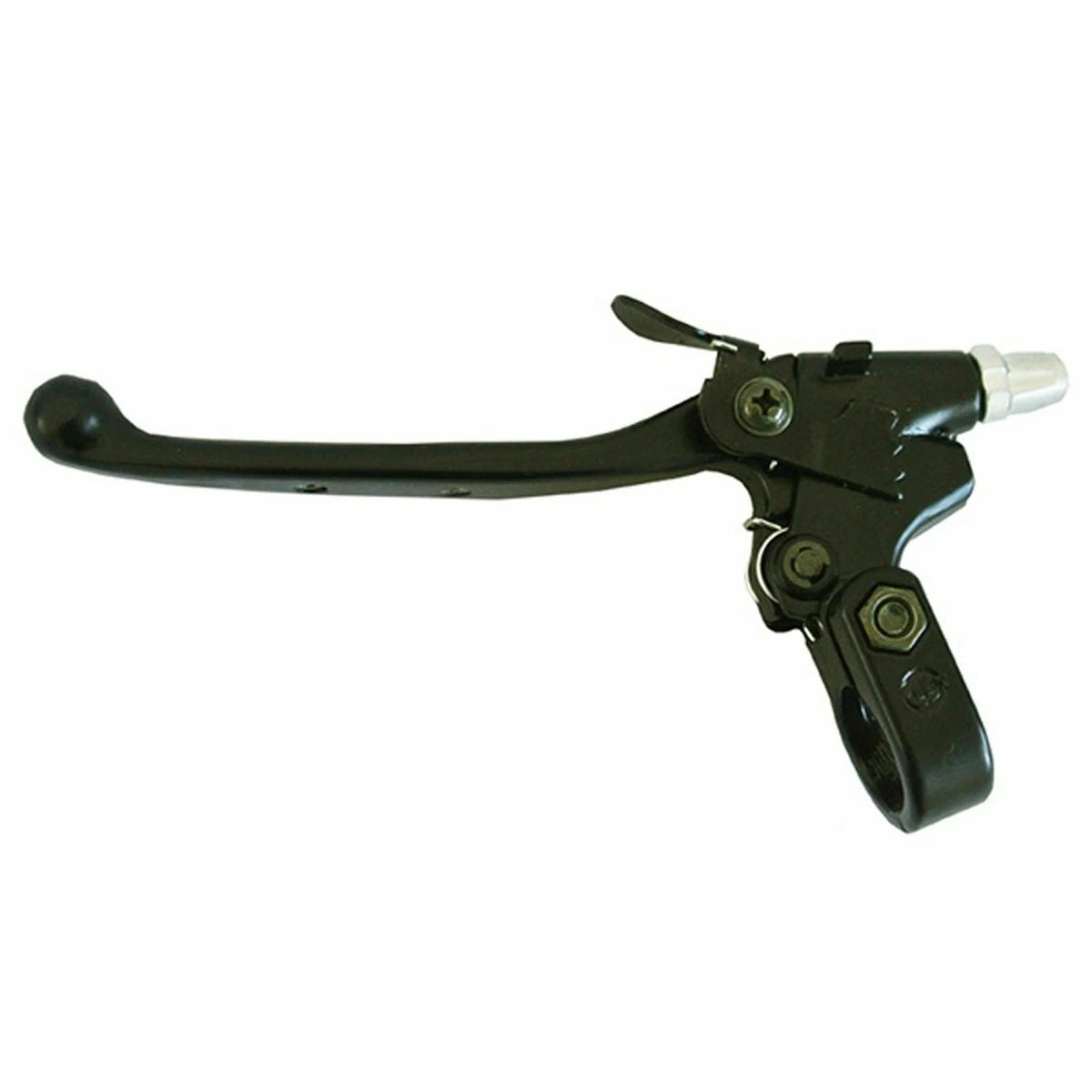 Clutch Lever with Lock Pin for 49cc 66cc 80cc Motorized Bicycle (No Years)