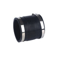 Lower Exhaust Hose Bellow for OMC Cobra Volvo Penta (3852742, 18-2781, 9-72801)