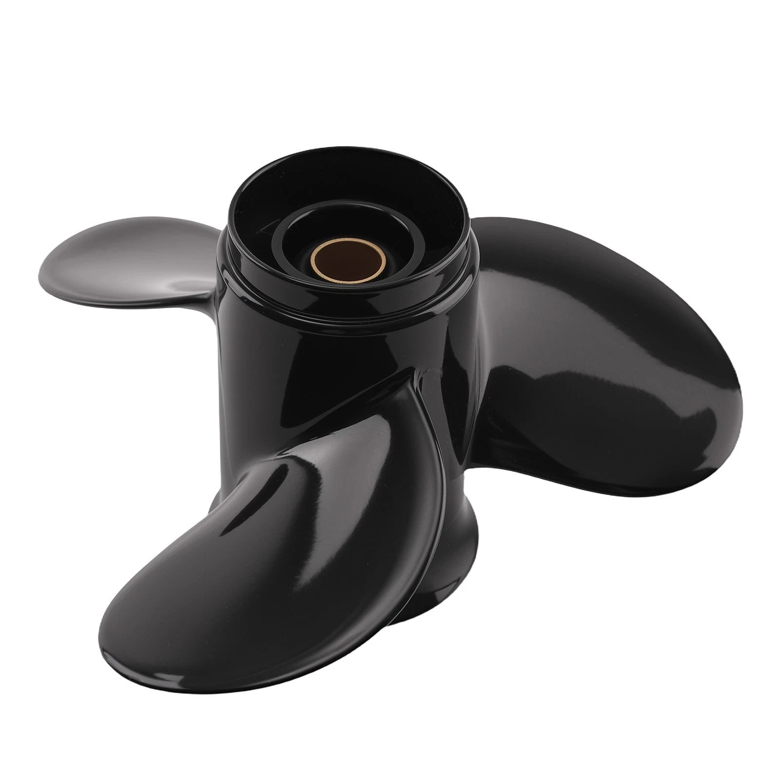 9.5 Pitch Boat Propeller for Tohatsu Nissan 25-30HP (1985–2001)