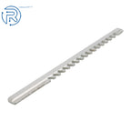 3/32" B Style Keyway Broach for CNC Machines (Standard)