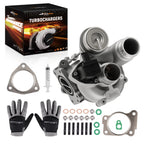 Billet Turbo with Oil Line Kits for Mini Cooper S R55 R56 R57 R58 R59 R60 R61 (2007–2015)