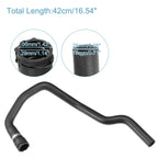 Engine Radiator Coolant Heater Hose for BMW (No. 64218376999)