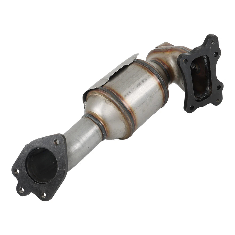 Front Exhaust Catalytic Converter for Honda Accord CR-V 2013–2017 2.4L