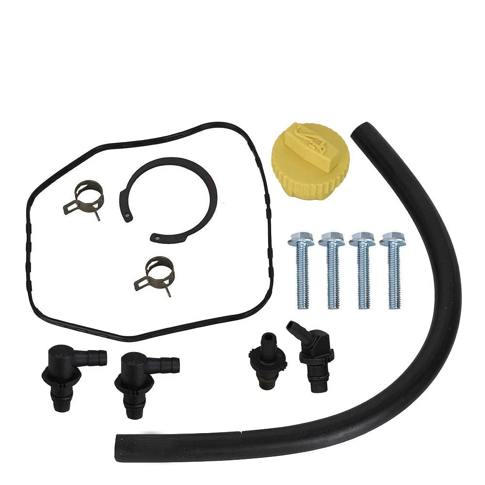 Fuel Pump Kit for Kohler CH18-CH25, CH730-CH740 (1990â2023)