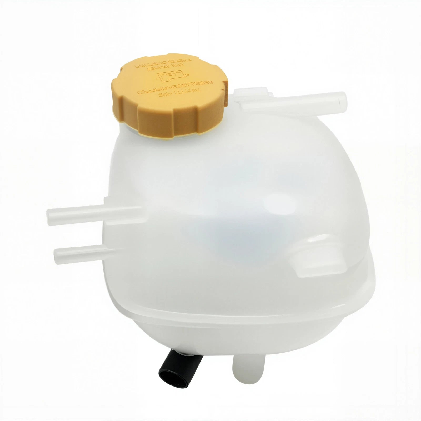 Coolant Overflow Bottle Reservoir for Saab 9-3 (2003–2010) 9202799
