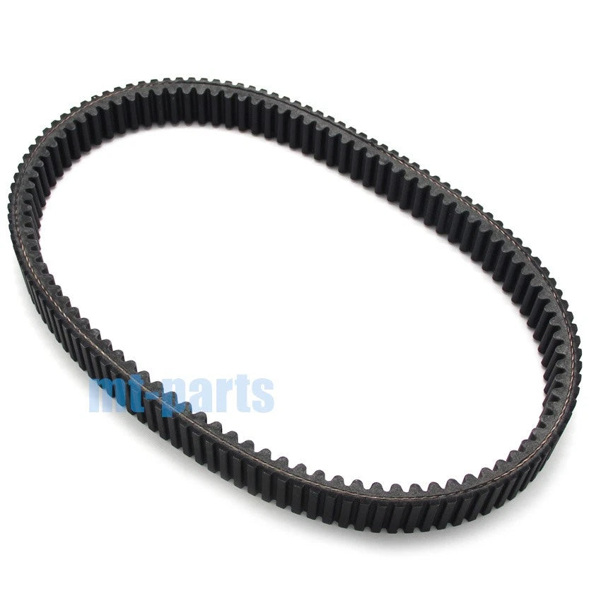 Drive Belt for Arctic Cat Jag 340 Deluxe, Jag 440 (1988–1990) 0227-101