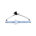 Front Right Window Regulator No Motor for Mazda CX-9 (2007–2016)