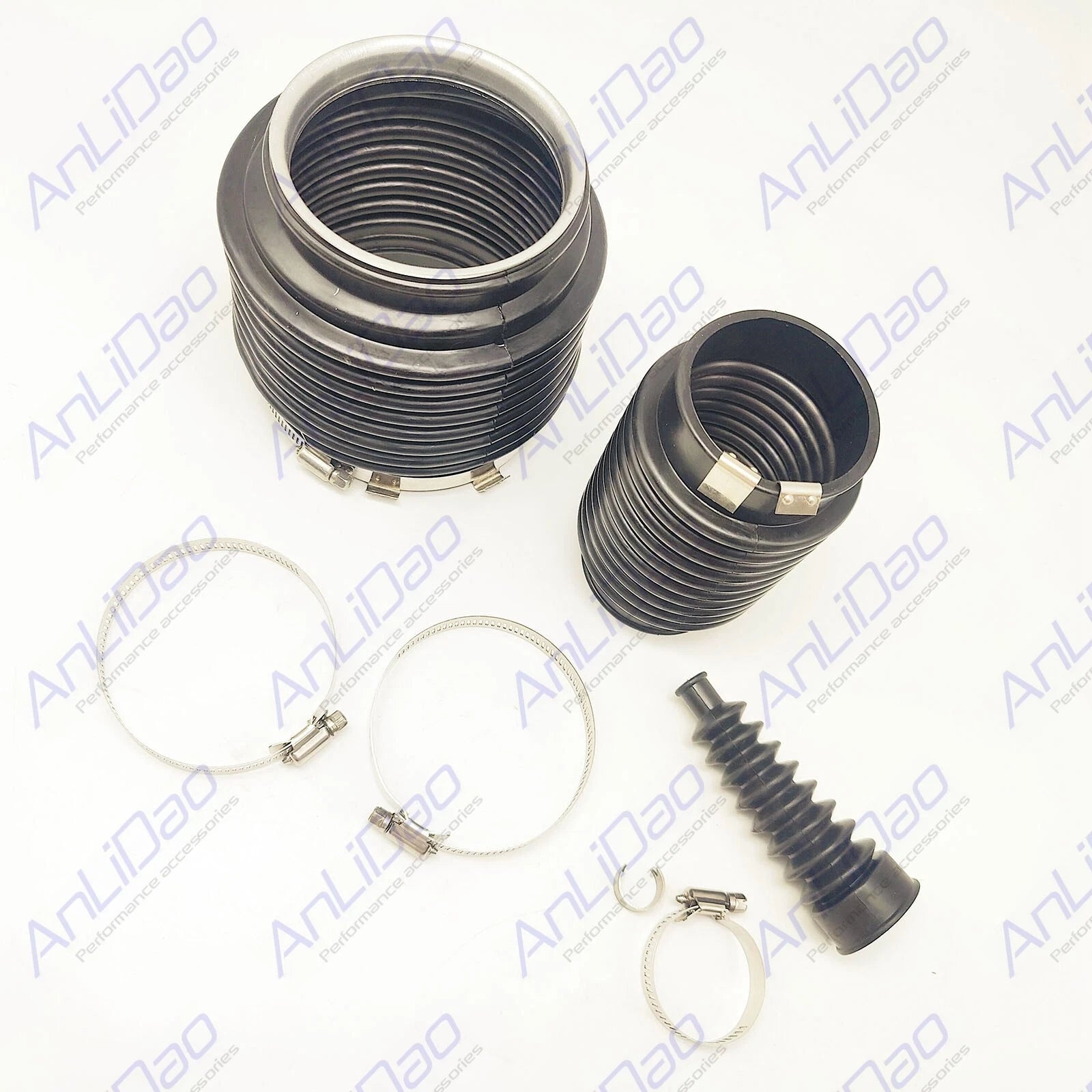 Bellow Kit for MerCruiser Alpha One Gen II (74639A2, 18654A1, 816431A1)