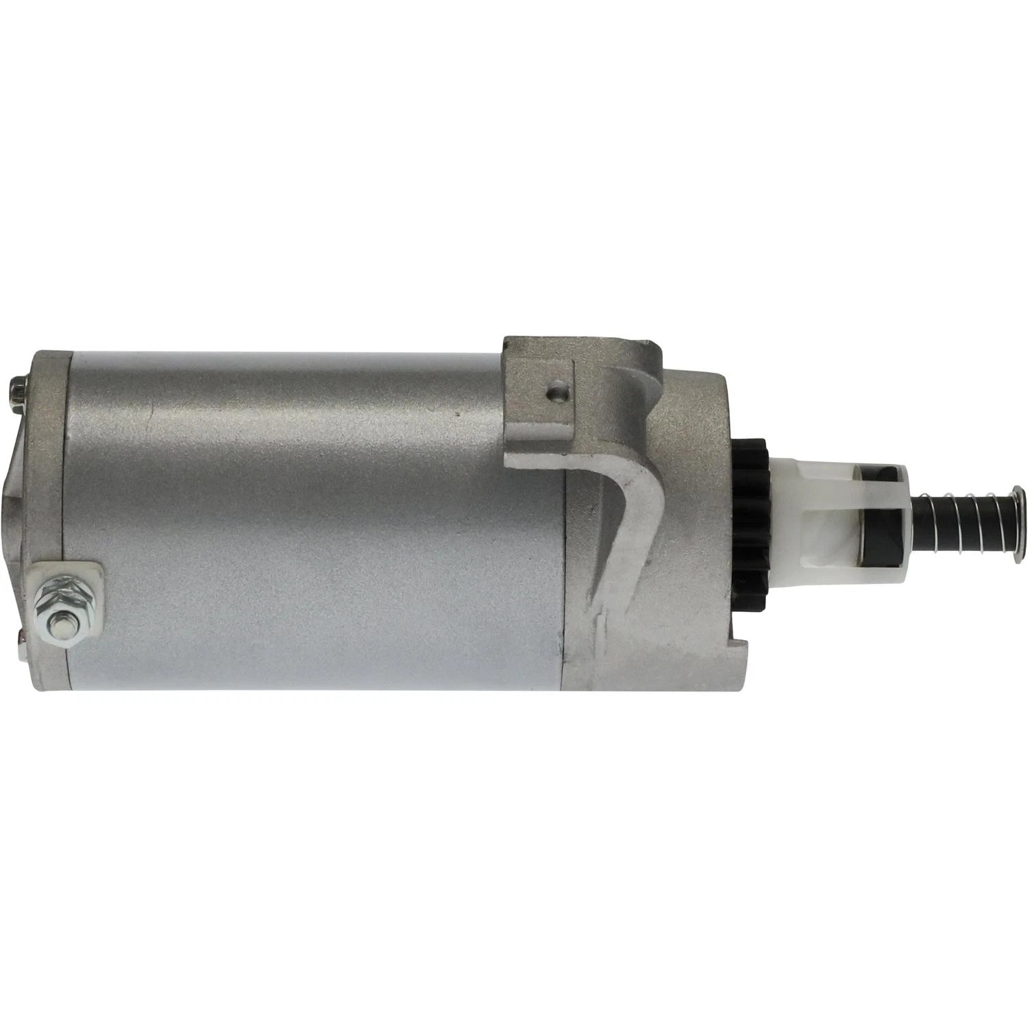 12V Starter for Briggs & Stratton Mower Engines (Air Cooled)