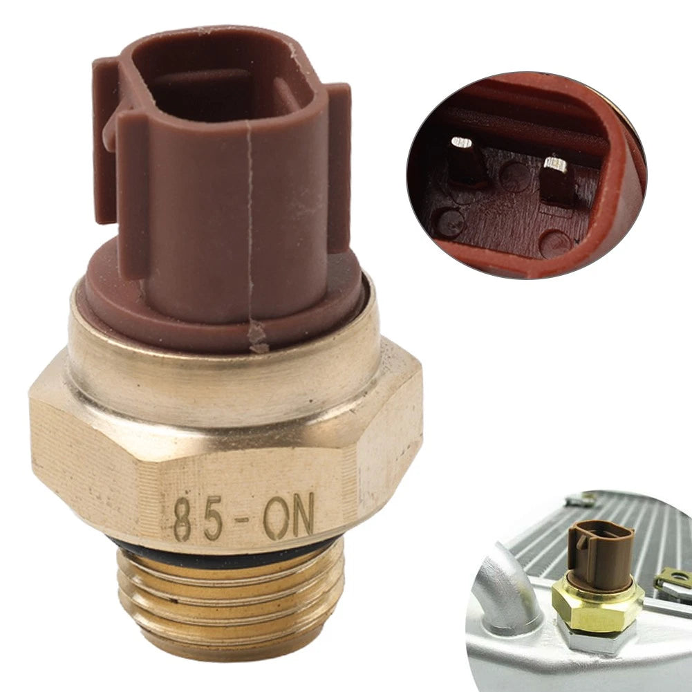 Water Tank Thermostat for Honda Yamaha (85℃)