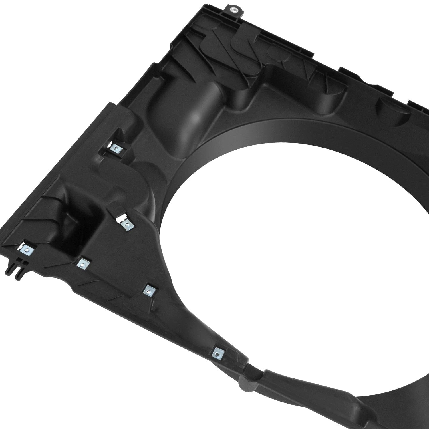 Center Console Organizer Tray for Toyota CHR (2018–2019)