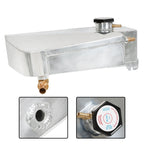 Coolant Recovery Overflow Expansion Tank for Chevy Corvette (1997-2004)