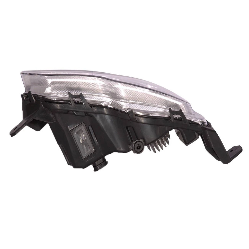 Front Right Fog Light for Ford Fusion (2017–2019), Explorer (2018–2019)