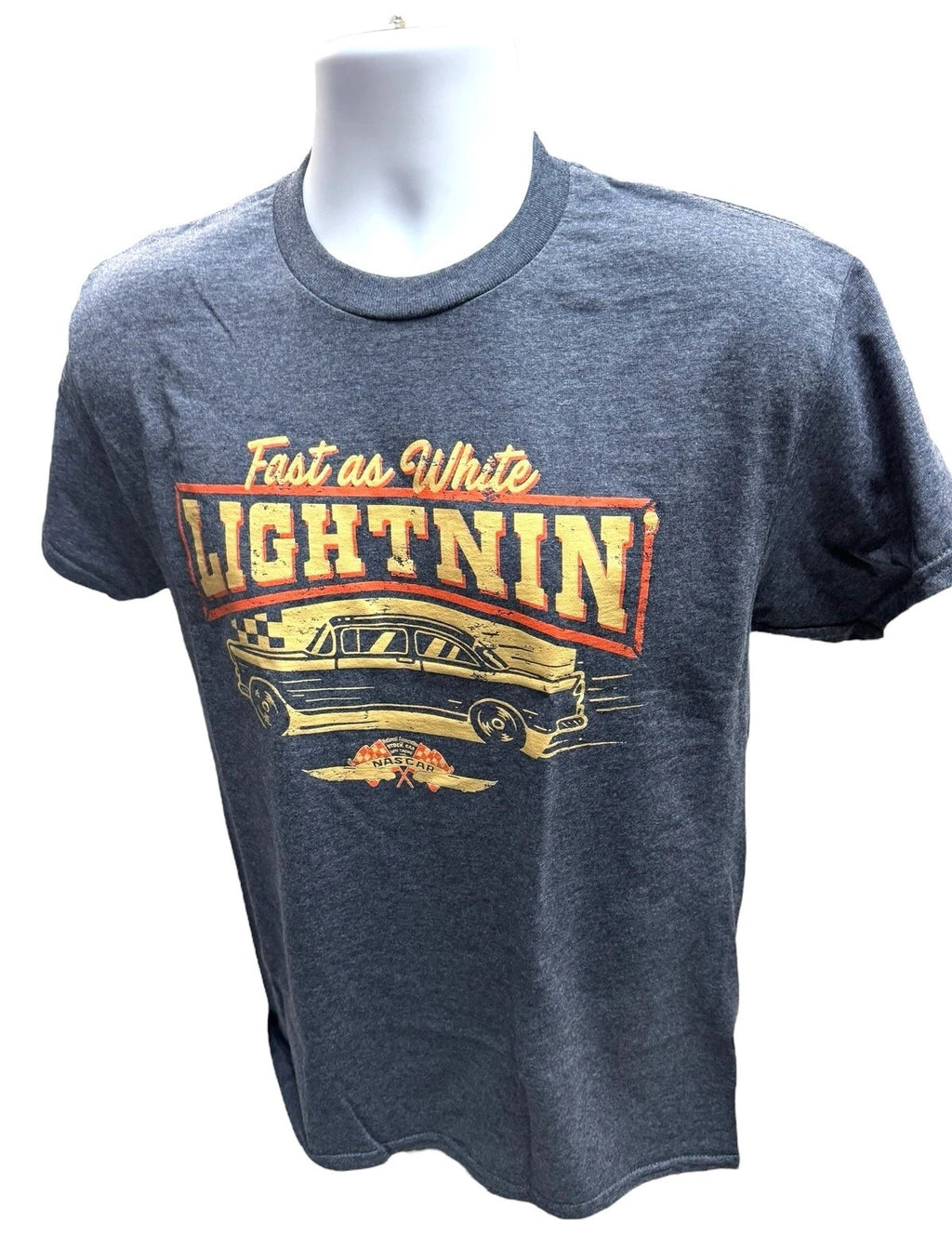 No title generated because the input is a T-shirt and does not match the required automotive part format.