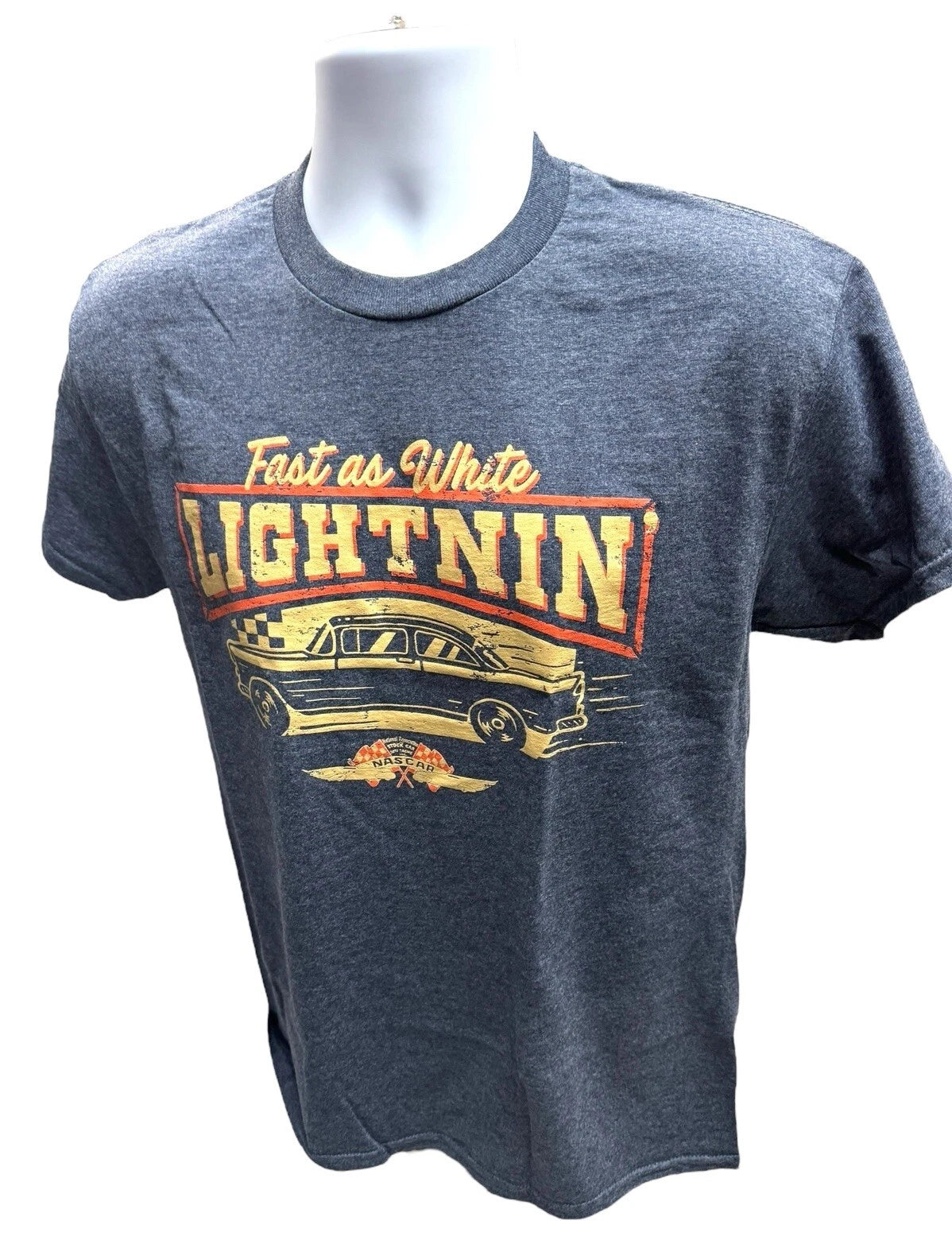 No title generated because the input is a T-shirt and does not match the required automotive part format.