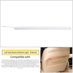 LED Seat Back Light for BMW 5 Series 7 Series 6 Series GT X5 X6 G32