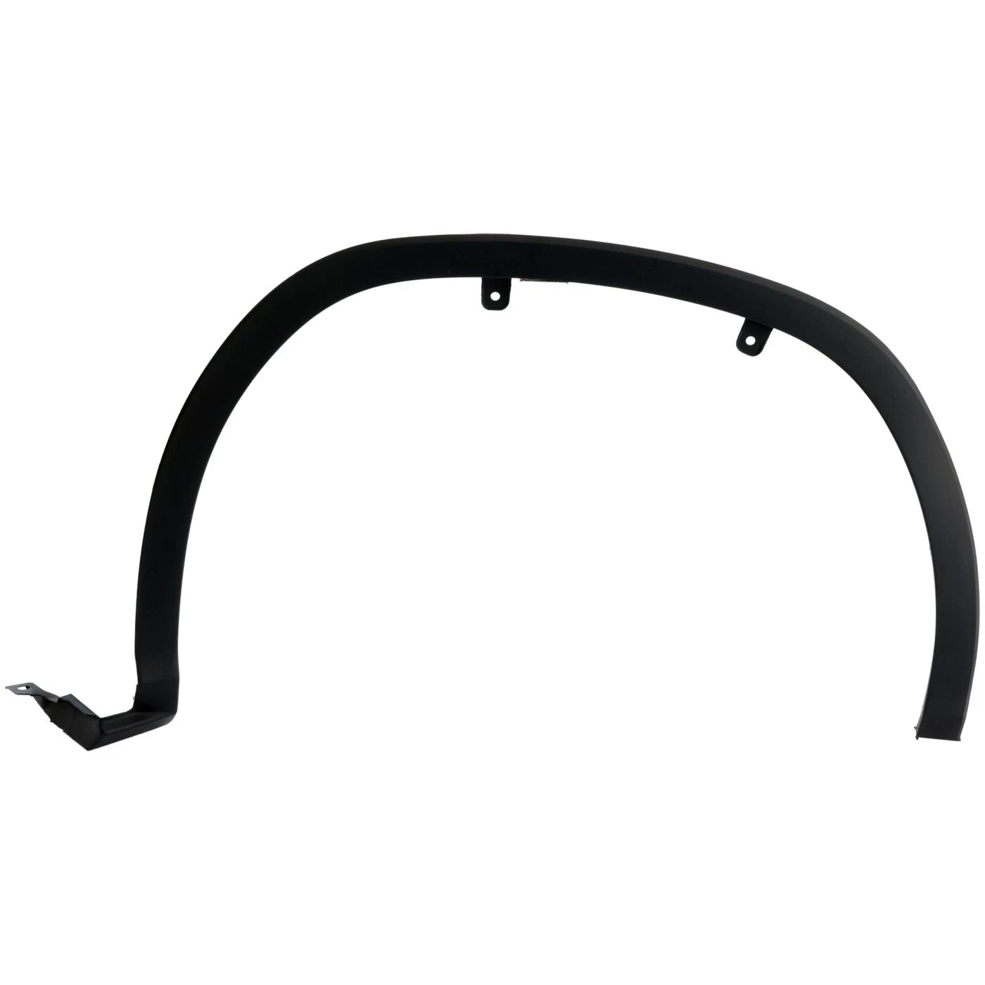 Fender Flares for Lexus RX350 (2016–2018) Front Passenger Side
