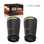 Pair Air Spring Suspension Bags for W21-760-9000 SK6815P01 (1500lbs)