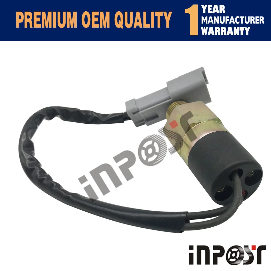 Sensor Switch AH128929 for John Deere 9400 9410 9450 9500 9510 9550 9610 9650 (1994–2007)