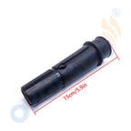 Grip Steering Handle 664-42119-00 for Yamaha Parsun Hidea Outboard (9.9-15-30HP)