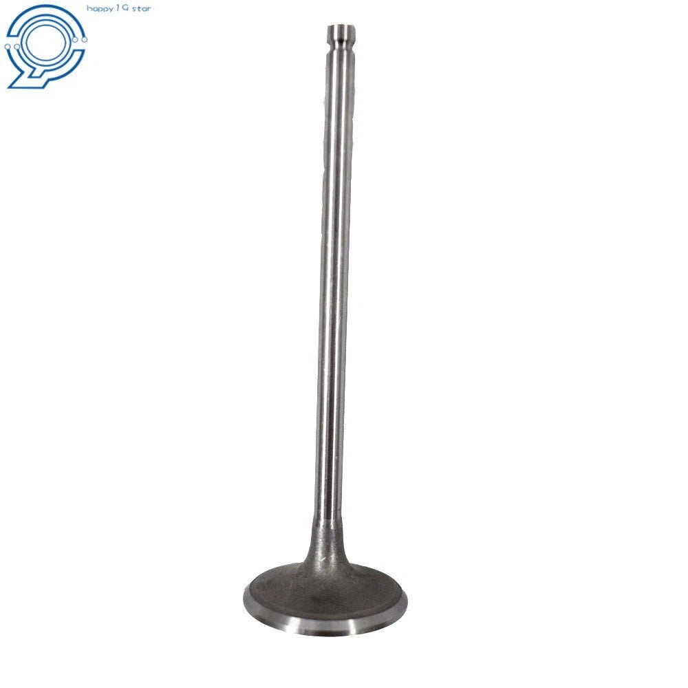 Set of 8 Intake Exhaust Valves for Subaru Forester Impreza Legacy (1999–2011)