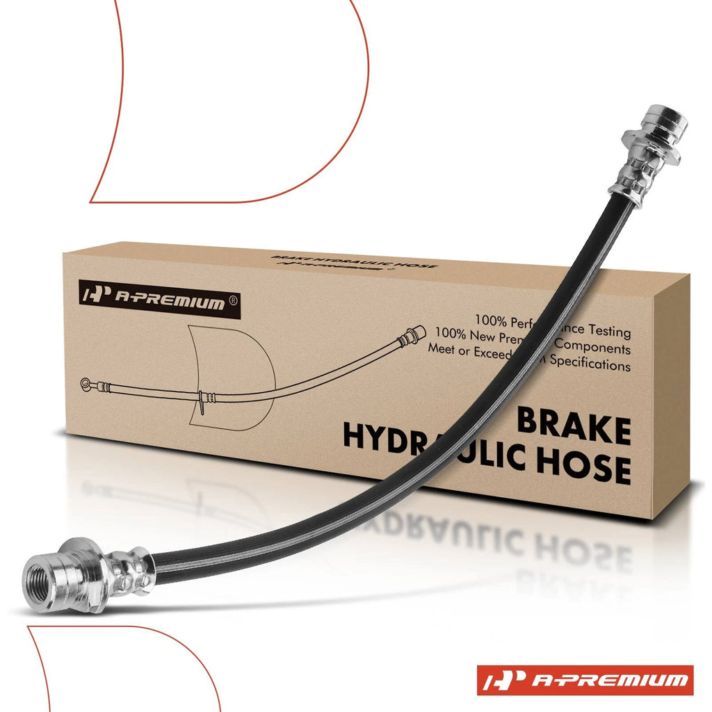 Rear Brake Hydraulic Hose for Honda Civic (2012–2015)