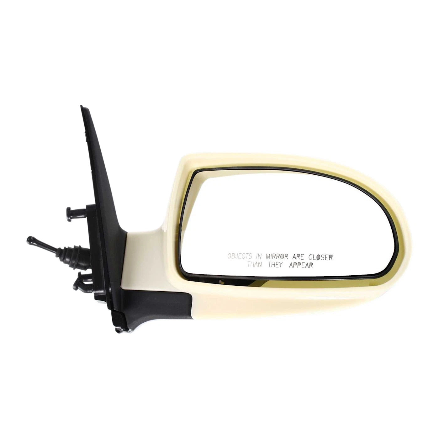 Set of 2 Mirrors for Hyundai Elantra (Driver & Passenger Side)