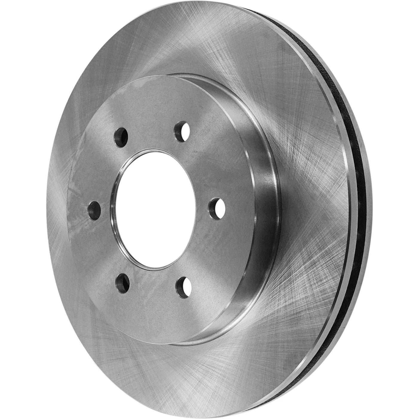 Front Brake Disc Rotors for Ford F-150, Lincoln Mark LT (2004–2008)