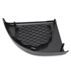 Side Door Speaker Horn Cover Trim for Mercedes C-Class CLC-Class (2001-2015)