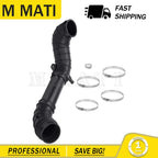 Intake Duct Assembly for Polaris RZR XP 1000 (2014–2023)