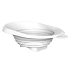 Silicone Funnel for Ice Slush Maker (Compatible with Drink Mixing Tools)