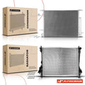 Cooling Kit for Ford Mustang (2010–2014)