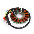 Alternator Stator for Honda Pioneer 700 SXS700M2 SXS700M4 (2014–2021) T9