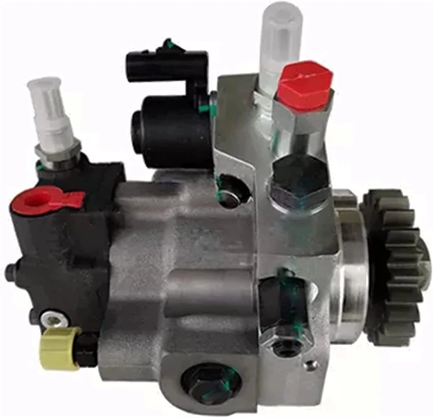 Fuel Injection Pump 4327066 4327065 for Cummins ISG12 ISG11 (2007–2023)