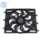 Radiator Cooling Fan Assembly for Cadillac XT4 (2019)