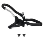 Engine Coolant Hose for Jeep Grand Cherokee Dodge Durango (2011-2014)