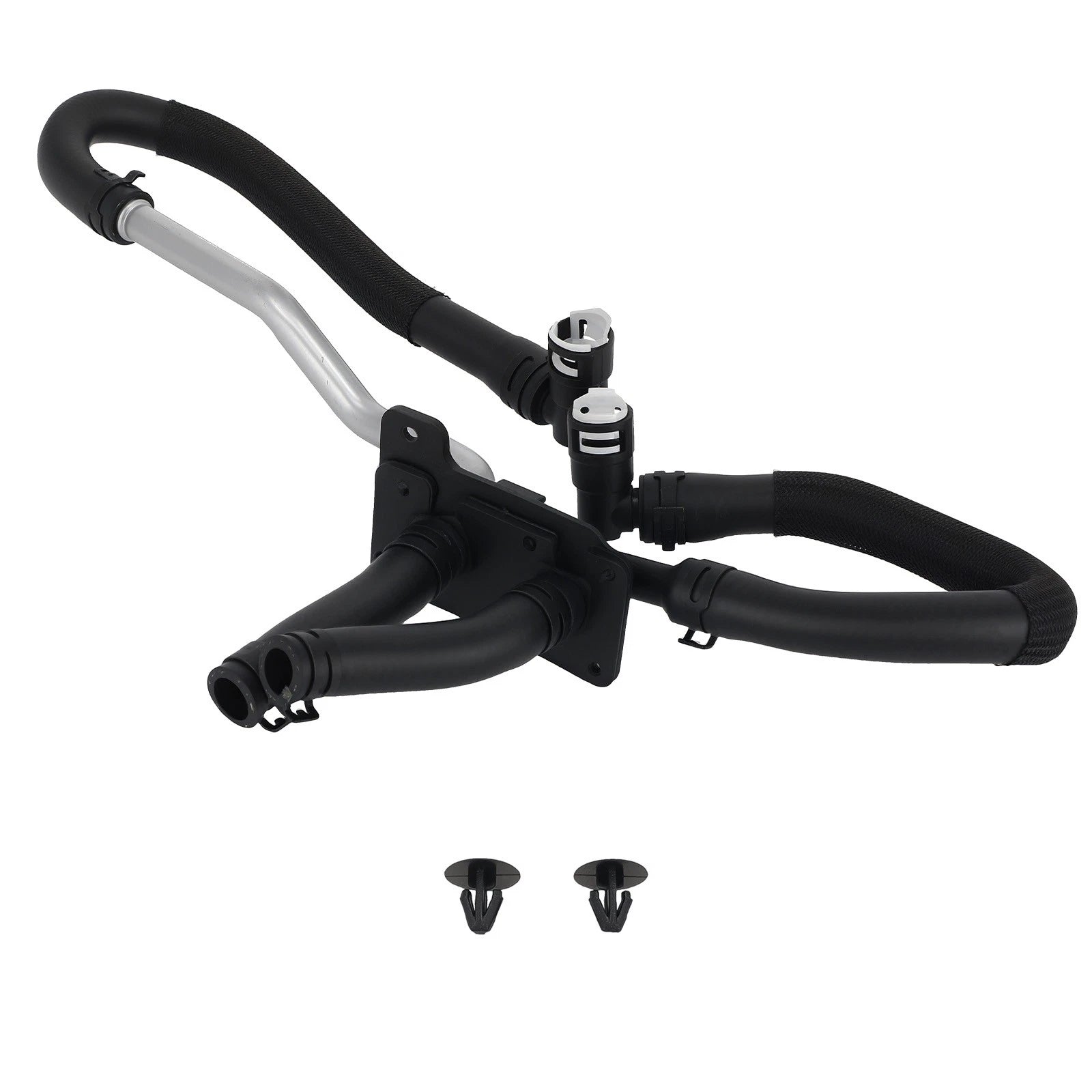 Engine Coolant Hose for Jeep Grand Cherokee Dodge Durango (2011-2014)
