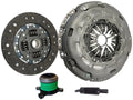 Clutch Kit for Volkswagen Amarok (2015–2017)